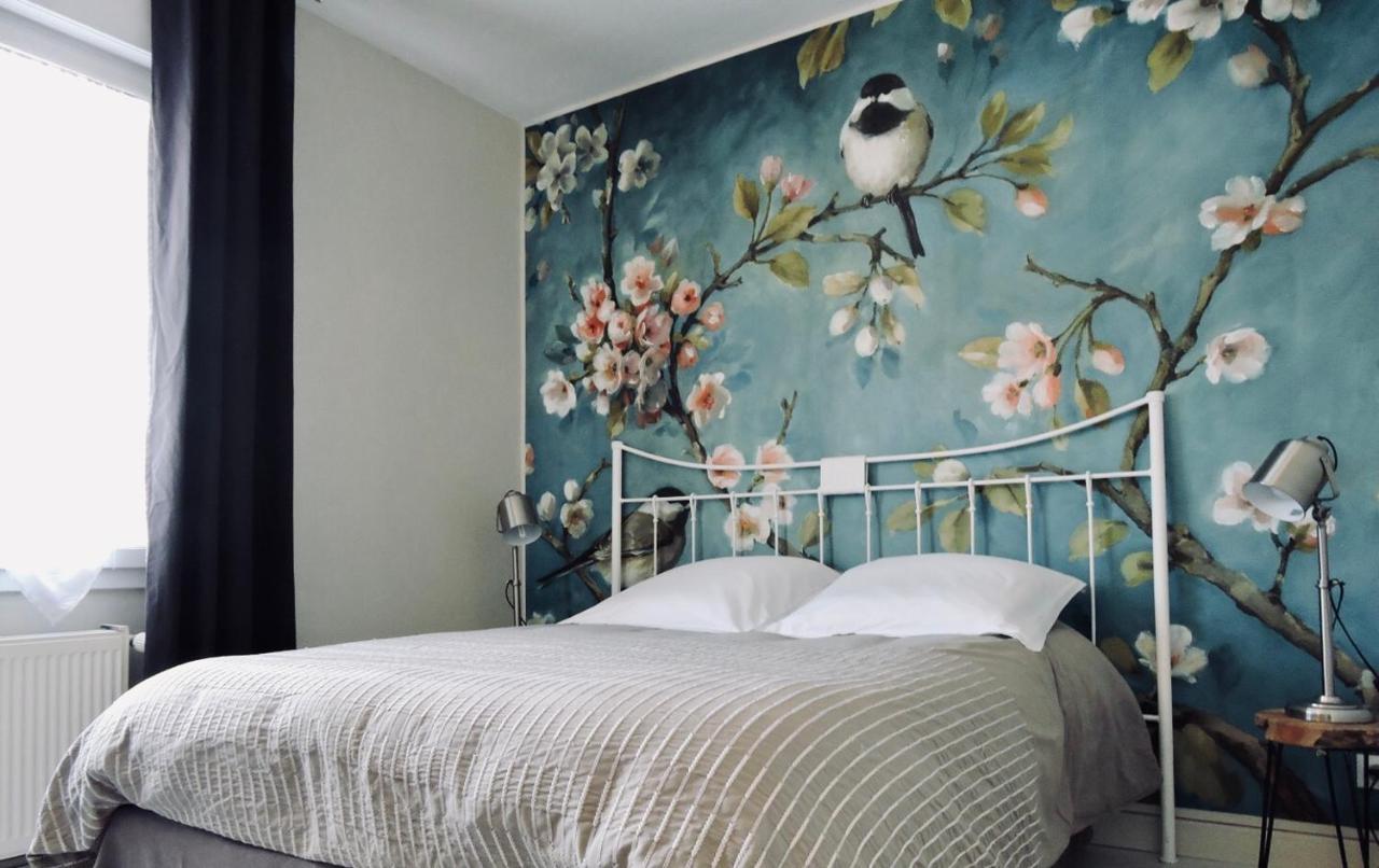 Greenfield Chambres D'Hotes Neufchatel Hardelot Bagian luar foto