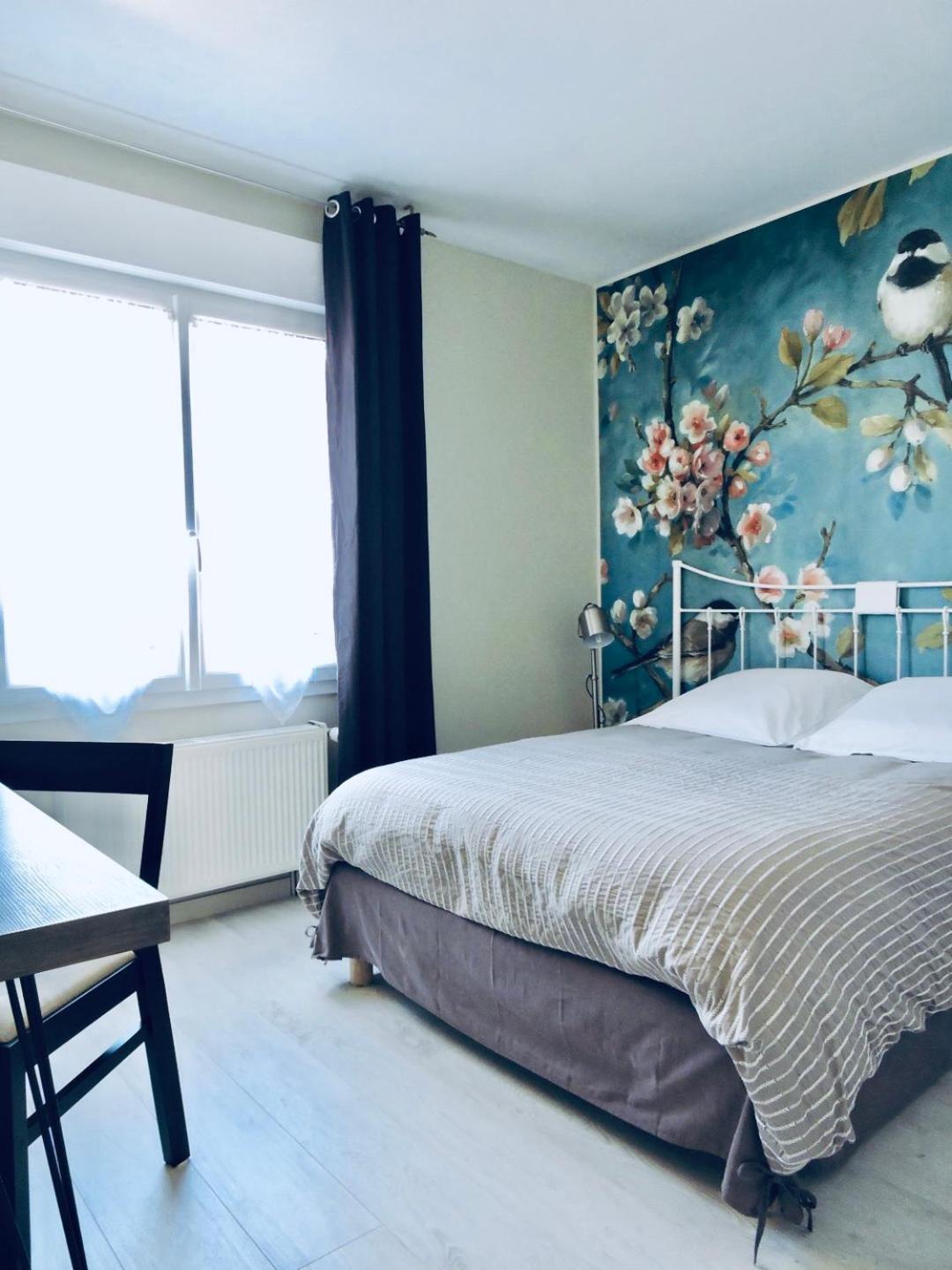Greenfield Chambres D'Hotes Neufchatel Hardelot Bagian luar foto