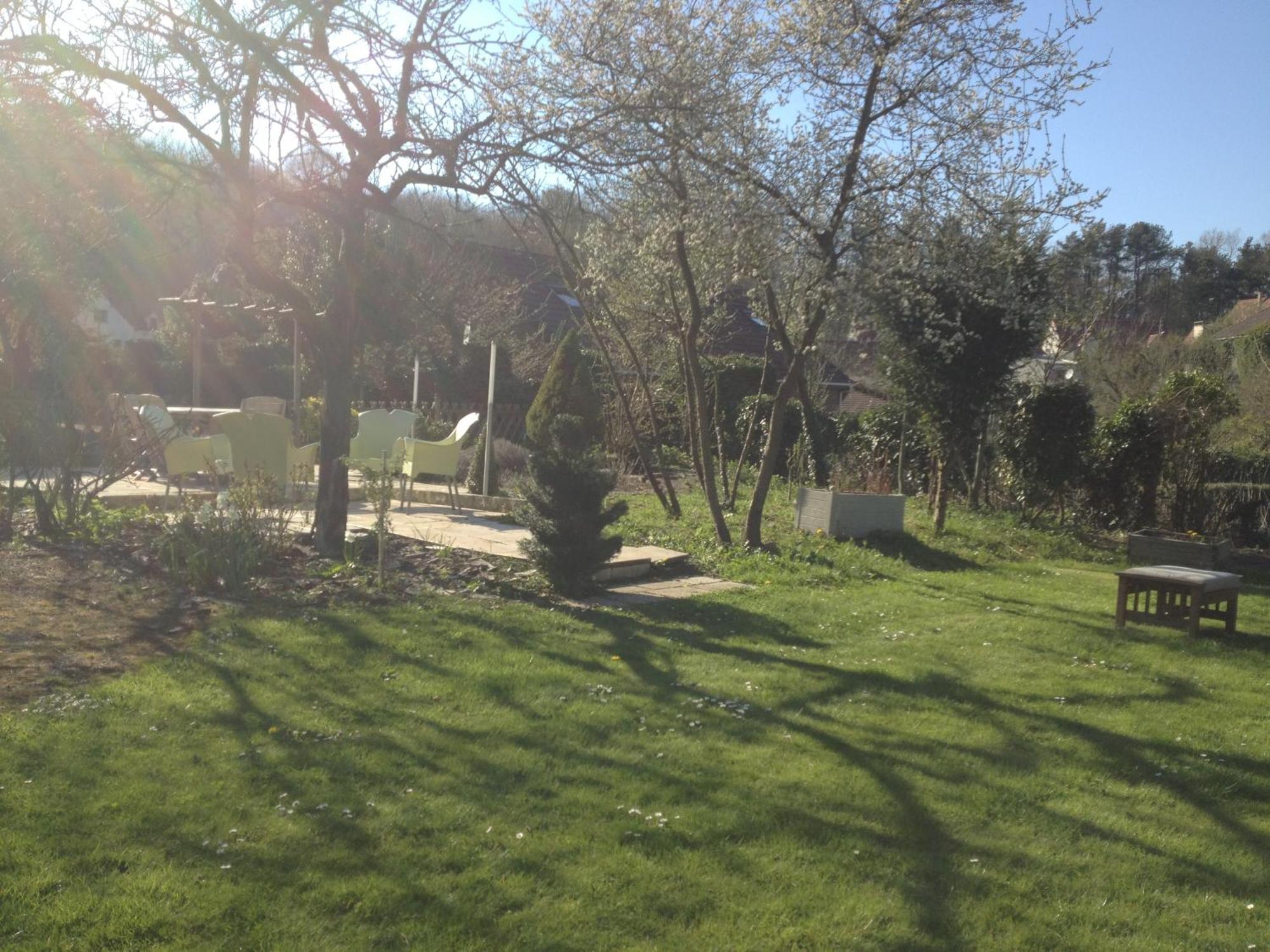 Greenfield Chambres D'Hotes Neufchatel Hardelot Bagian luar foto