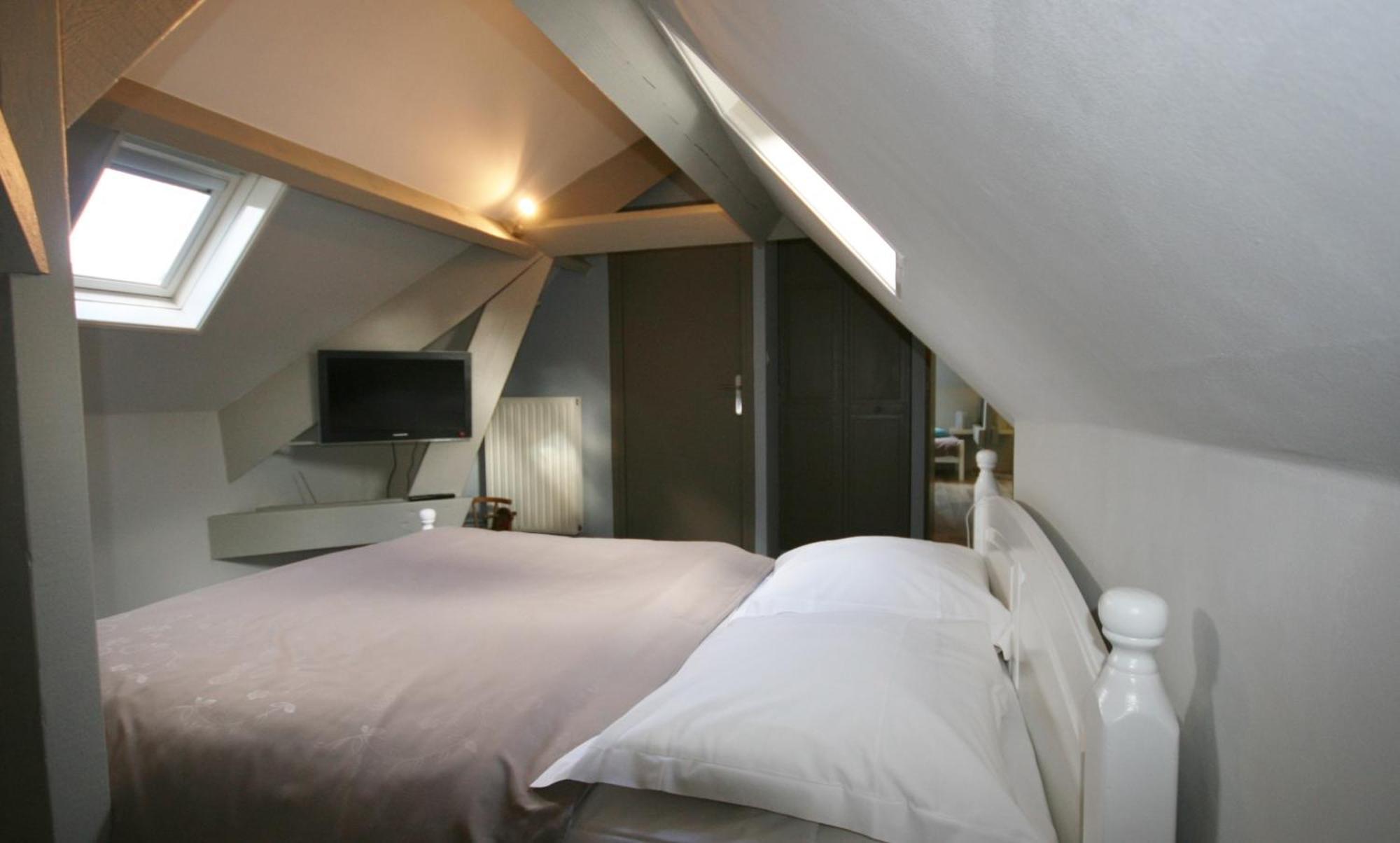 Greenfield Chambres D'Hotes Neufchatel Hardelot Ruang foto