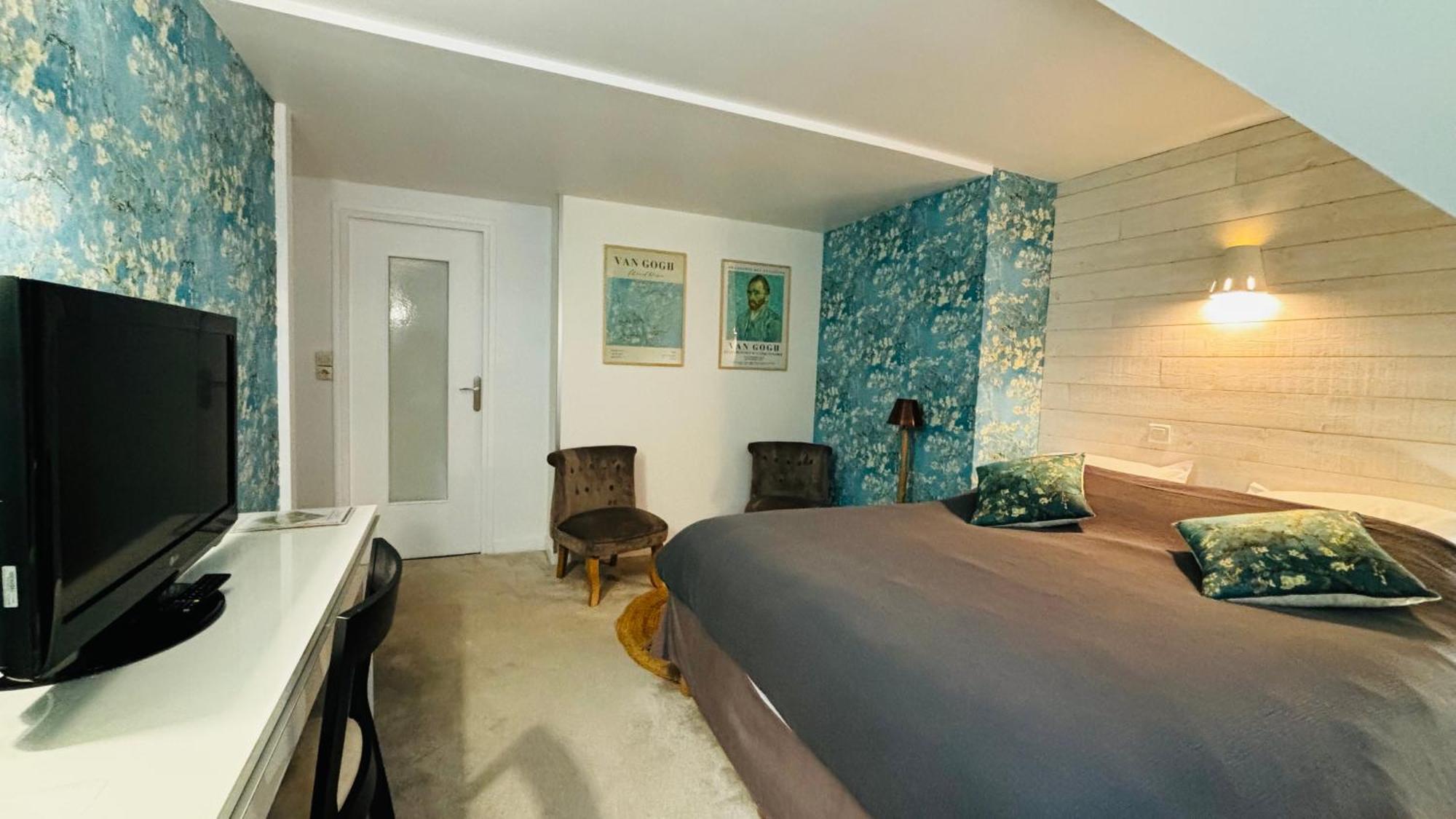 Greenfield Chambres D'Hotes Neufchatel Hardelot Bagian luar foto