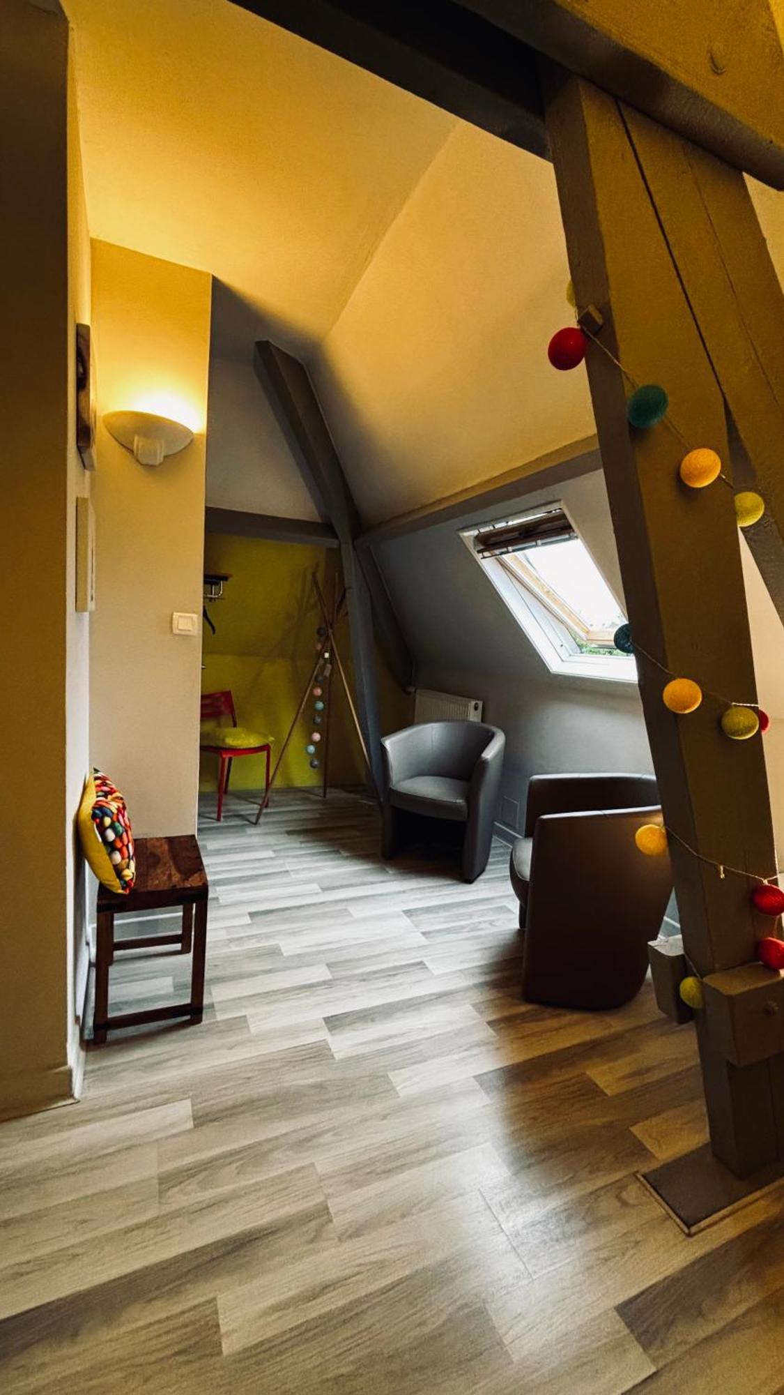 Greenfield Chambres D'Hotes Neufchatel Hardelot Bagian luar foto