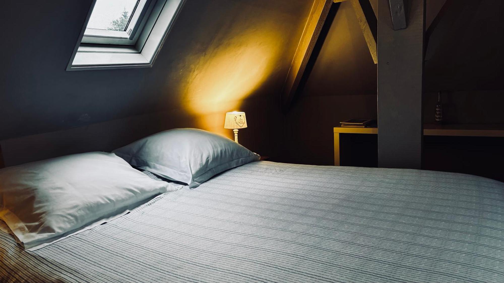 Greenfield Chambres D'Hotes Neufchatel Hardelot Bagian luar foto