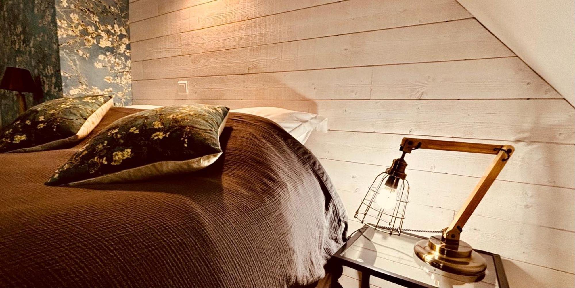 Greenfield Chambres D'Hotes Neufchatel Hardelot Bagian luar foto