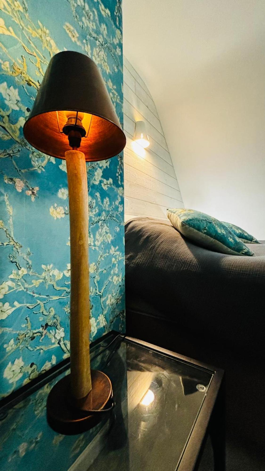 Greenfield Chambres D'Hotes Neufchatel Hardelot Bagian luar foto