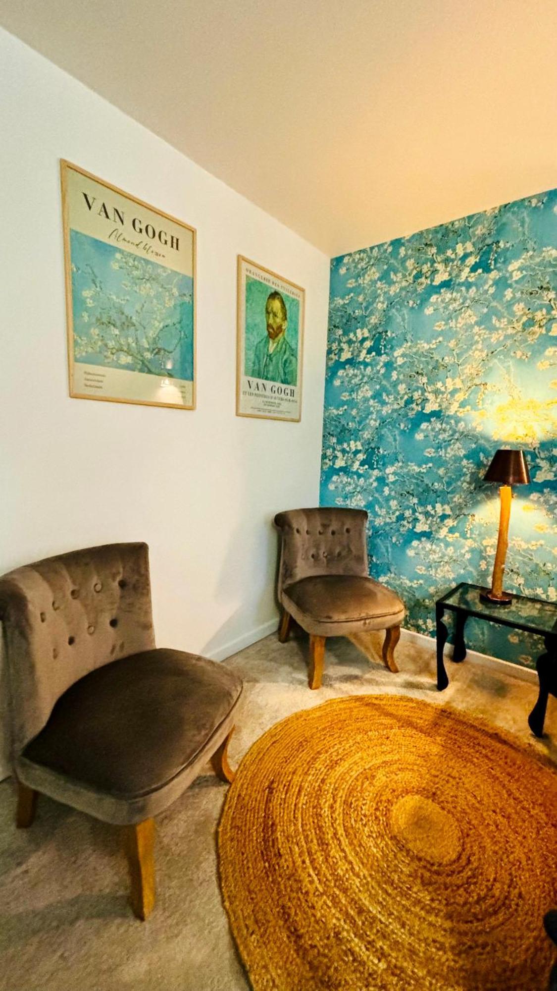 Greenfield Chambres D'Hotes Neufchatel Hardelot Bagian luar foto