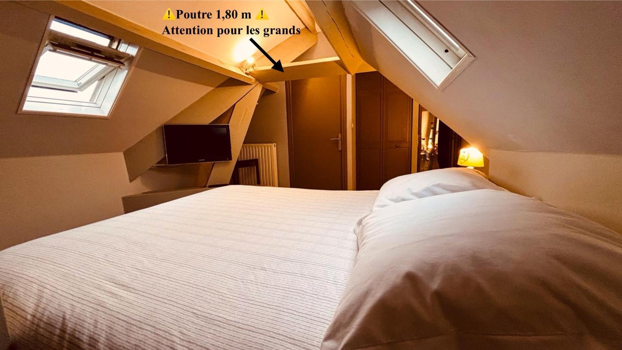 Greenfield Chambres D'Hotes Neufchatel Hardelot Bagian luar foto