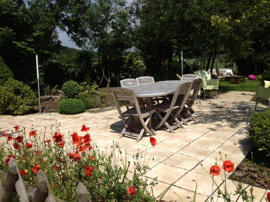 Greenfield Chambres D'Hotes Neufchatel Hardelot Bagian luar foto